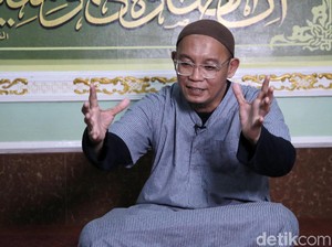 Jantung Sudah Tak Normal, Jhody Super Bejo Selalu Ingat Mati