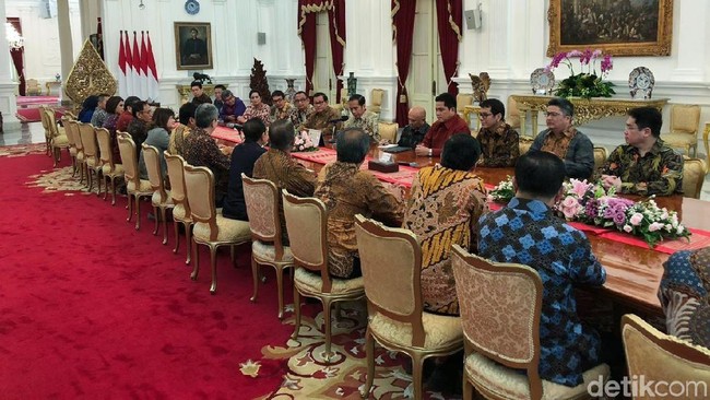 Proses Pencairan Dimulai, 1 Juli PNS Terima Gaji ke-13