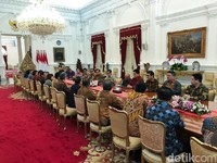 Proses Pencairan Dimulai, 1 Juli PNS Terima Gaji ke-13