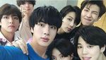 Selamat Ulang Tahun ke-6 BTS!
