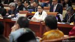 Rapat dengan DPR, Kemenlu Bahas Evaluasi Pemilu 2019 di Luar Negeri