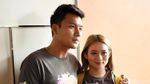 Sempat Keguguran, Stella dan Fendy Chow Pasrah Soal Momongan
