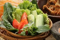 5 Cara Sehat Menikmati Aneka Sayuran Segar