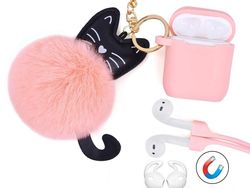 Deretan AirPod Case Imut-imut, Mau?