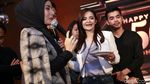 Cut Tari Jadi Doa Thomas Djorghi di Ulang Tahun ke-50?