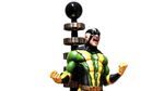 Ini Dia 5 Action Figure Zumi Zola yang Dilelang KPK Rp 45 Juta