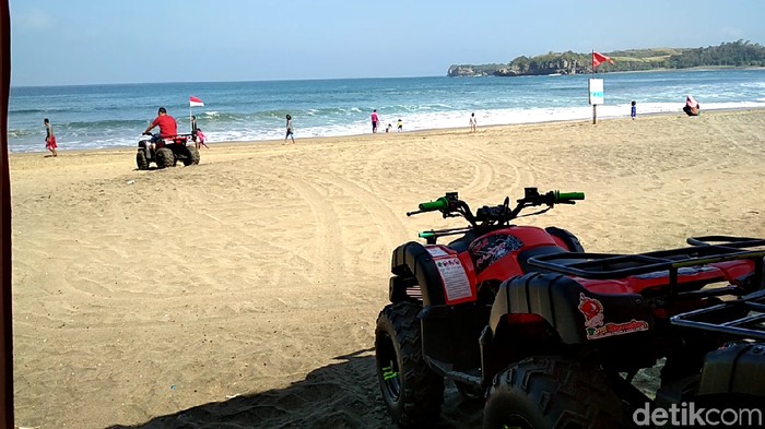 Penyewa Atv Di Blitar Raup Omzet Puluhan Juta Selama Libur Penyewa Atv Di Blitar Raup Omzet Puluhan Juta Selama Libur