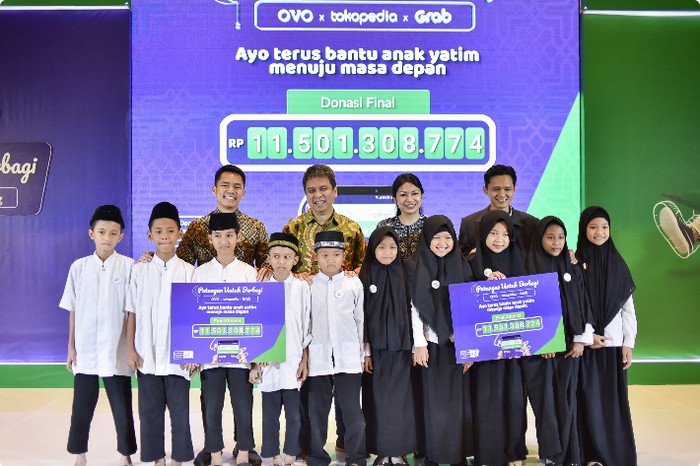 Foto: Dok. Grab Foto: Dok. Grab
