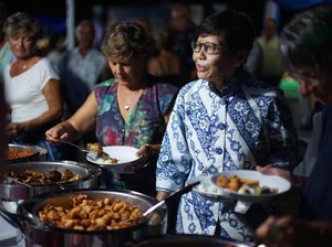 Festival Pulau Senua Siap Digelar Usai Sukses Sail to Natuna