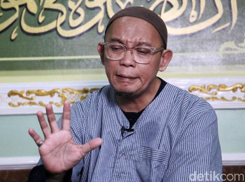 Hijrah Jhody 'Super Bejo', Ingat Mati dan Tak Takut Miskin