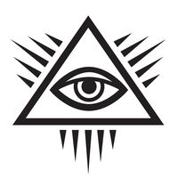 Soal The Eye Of Providence Simbol Mata Satu Dalam Segitiga Illuminati