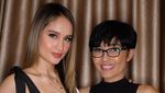 Mengintip Kulineran Ibu Cinta Laura yang Awet Muda, Herdiana Kiehl