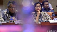 Sebelumnya, dalam rapat paripurna di DPR, Senin (20/5/2019), Menteri Keuangan Sri Mulyani mengatakan, pemerintah menargetkan pertumbuhan ekonomi tahun 2020 pada kisaran 5,3-5,6%.