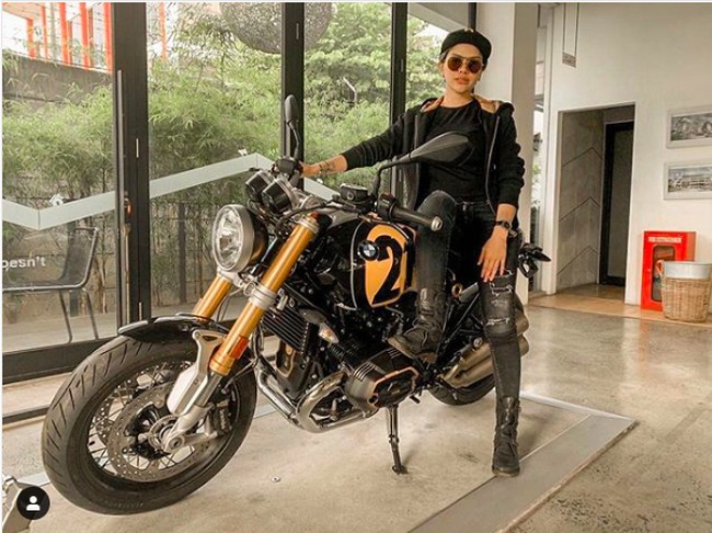 Nikita Mirzani Juga Pernah Sikat Tessa Mariska Langsung