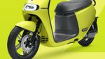 Yamaha Gandeng Pabrikan Taiwan Garap Motor Listrik, Ini Wujudnya