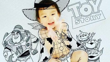 Jadi Sherif Woody. Foto: instagram.com/yota7454/