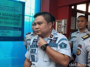 Di Cipinang, Ahmad Dhani Bakal Ditempatkan di Sel Bebas Rokok