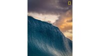 Panitia menerima ribuan foto dalam 3 kategori, yakni Nature, Cities and People (alam, kota dan manusia). Posisi kedua kategori Nature diraih Danny Sepkowski dengan foto berjudul Dreamcatcher (Danny Sepkowski/National Geographic/CNN)