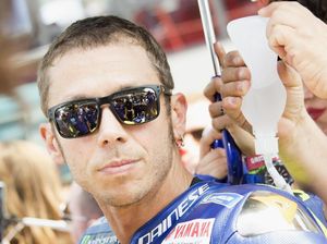 Rossi Lambat di Mugello, Bagaimana di Catalunya?