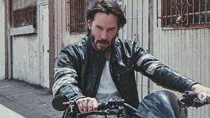Dear Kevin Feige, Keanu Reeves Ingin Peran Ini di MCU