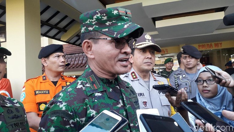 Polda DIY: Akan Ada Nobar Sidang Sengketa Pilpres 2019 di UGM Polda DIY: Akan Ada Nobar Sidang Sengketa Pilpres 2019 di UGM