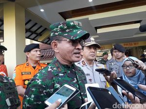Polda DIY: Akan Ada Nobar Sidang Sengketa Pilpres 2019 di UGM