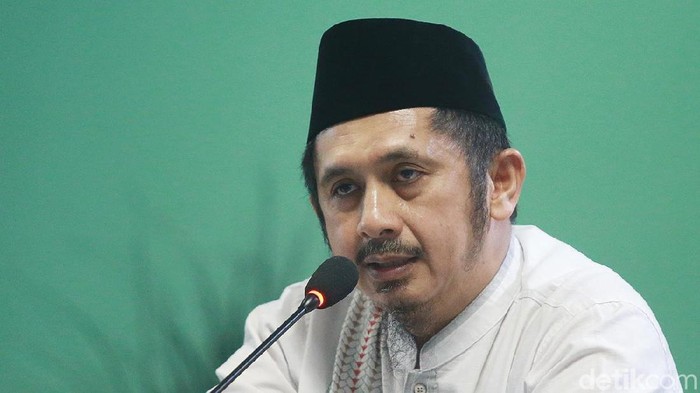 Zaitun Rasmin