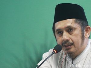 Wasekjen MUI soal Denny Siregar Dipolisikan: Dia Harusnya Jaga Perdamaian