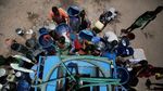 36 Orang Tewas Akibat Gelombang Panas di India