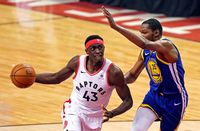 Cedera Kevin Durant Tekan Kinerja Wall Street, Kok Bisa?