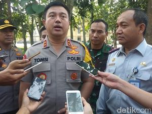 Kapolda Imbau Warga Banten Tak Demo ke MK