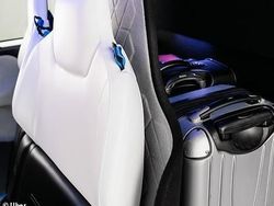 Taksi Terbang: Angkutan Umum Masa Depan Solusi Kemacetan