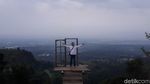 Foto: Pintu Langit di Jawa Timur