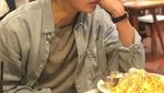 Berhasil Turunkan Berat Badan Puluhan Kilo, Ternyata Jung Il Woo Hobi Makan