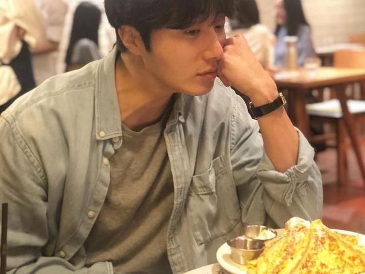 Berhasil Turunkan Berat Badan Puluhan Kilo, Ternyata Jung Il Woo Hobi Makan