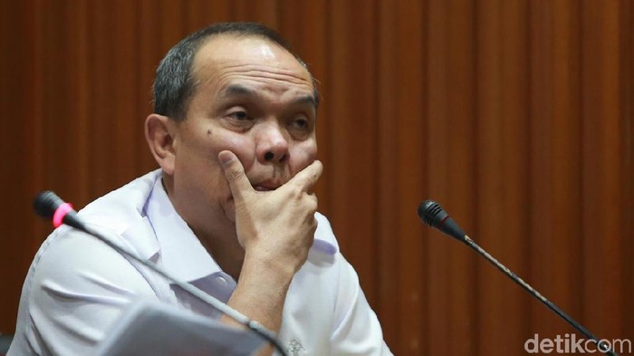 Jhoni Ginting