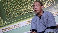 Jhody ‘Super Bejo’ menjual rumahnya yang saat itu menunggak selama 6 bulan. Foto: Hanif Hawari/detikHOT