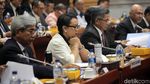 Rapat dengan DPR, Kemenlu Bahas Evaluasi Pemilu 2019 di Luar Negeri