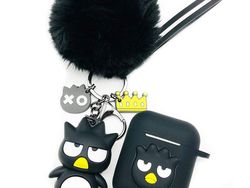 Deretan AirPod Case Imut-imut, Mau?