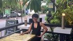 Mengintip Kulineran Ibu Cinta Laura yang Awet Muda, Herdiana Kiehl