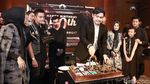 Cut Tari Jadi Doa Thomas Djorghi di Ulang Tahun ke-50?
