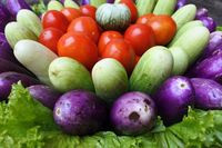 Tak Kalah dari Salad, Orang Sunda Punya Lalapan yang Enak dan Sehat