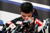 Lee Chong Wei Pensiun & Rencana Bulan Madu yang Tertunda