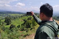(Wisma Putra/detikcom)