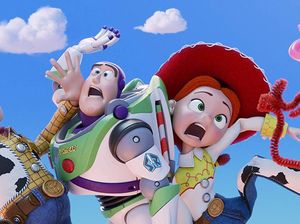 Fakta Unik Film Toy Story 4 yang Perlu Diketahui
