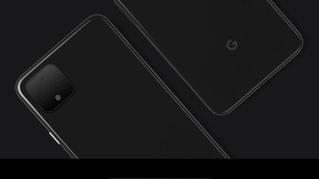 Hal ini semakin memperkuat bahwa desain bagian belakang dari Google Pixel 4 mirip dengan iPhone 11 atau iPhone XI, entah Apple akan menamakannya apa. Foto: Istimewa