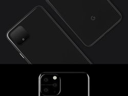 Pastikan Desain Pixel 4, Google Diserbu Meme Lucu