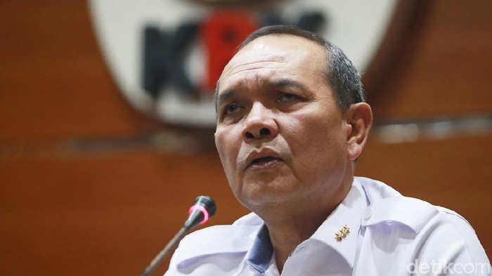 Jhoni Ginting