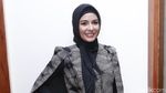 Niat dari 8 Tahun Lalu, Meisya Siregar Berhijab Jelang Lebaran