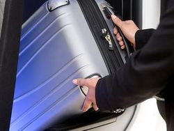 Taksi Terbang: Angkutan Umum Masa Depan Solusi Kemacetan